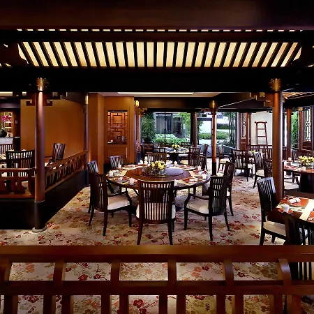Mandarin Oriental, Singapore